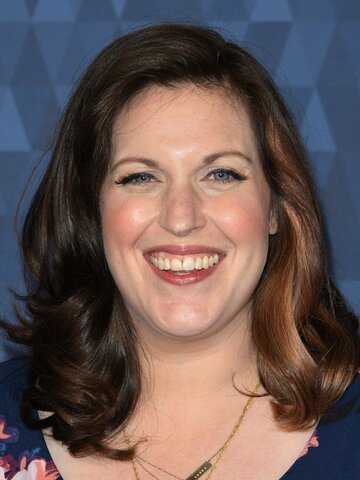 Allison Tolman Headshot