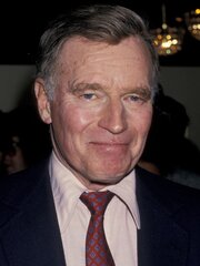 Charlton Heston
