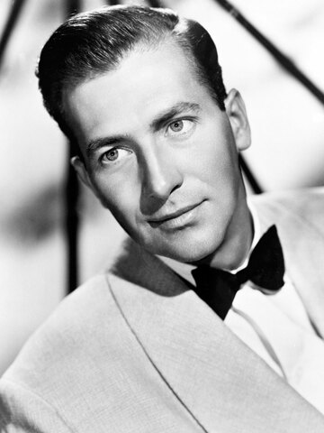 Jeffrey Lynn Headshot