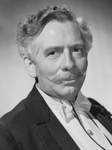 Ray Collins Headshot