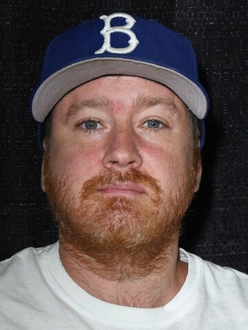 Thomas Guiry Headshot