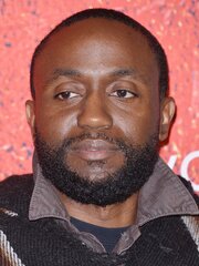 Byron Bowers