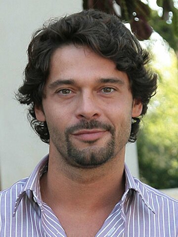 Luca Seta Headshot