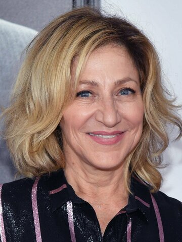 Edie Falco Headshot