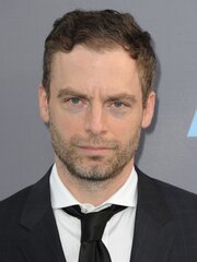 Justin Kirk