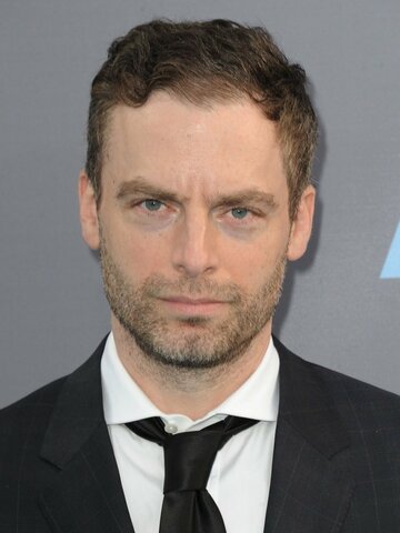 Justin Kirk Headshot