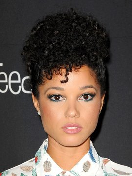 Alisha Wainwright - Actress