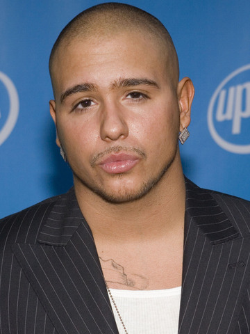 Francis Capra Headshot