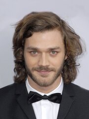 Lorenzo Richelmy