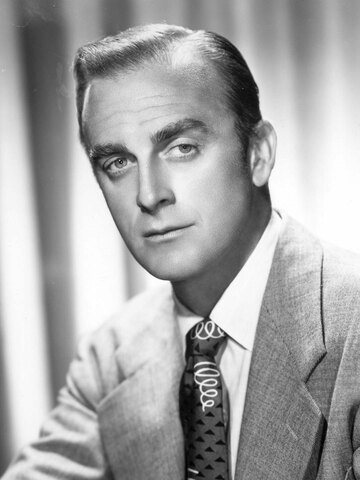 John Dehner Headshot