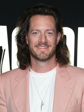 Tyler Hubbard