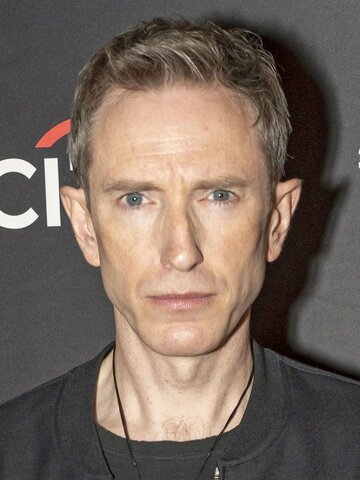 Daniel Weyman Headshot