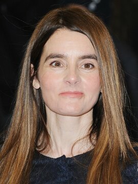Shirley Henderson