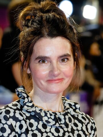 Shirley Henderson Headshot