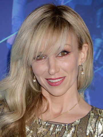 Debbie Gibson Headshot
