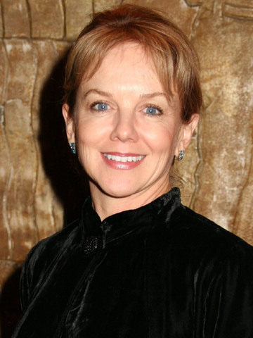 Linda Purl Headshot