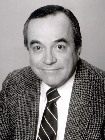 David Doyle Headshot