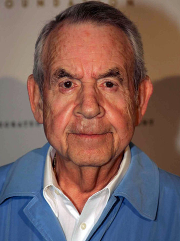 Tom Bosley Headshot