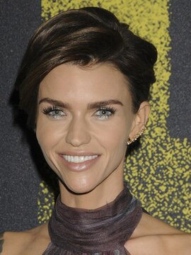 Ruby Rose