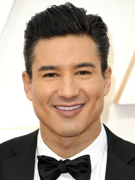 Mario Lopez Actor