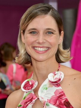 Svenja Jung
