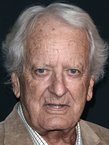 Nicolas Coster Headshot