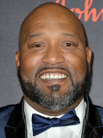 Bun B Headshot