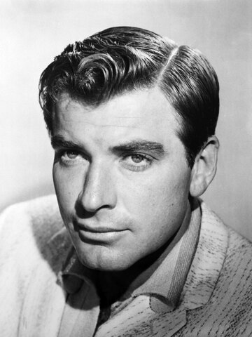 John Bromfield Headshot