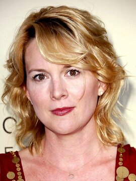 Laurel Holloman