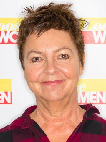 Tessa Peake-Jones Headshot