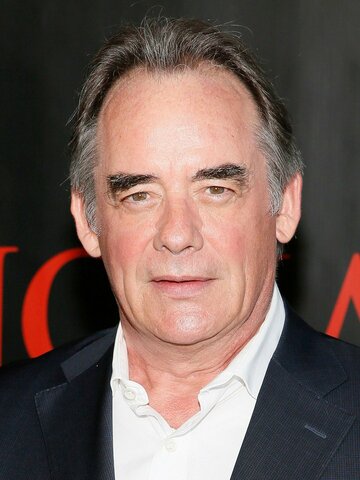 Tom Irwin Headshot
