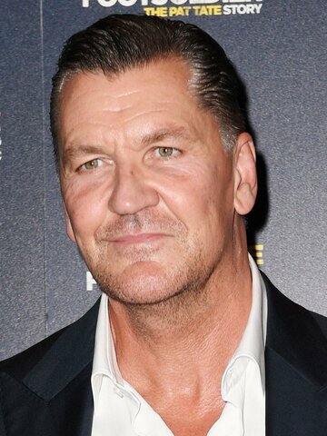 Craig Fairbrass Headshot
