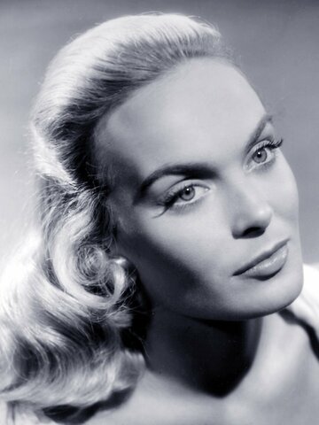 Shirley Eaton Headshot