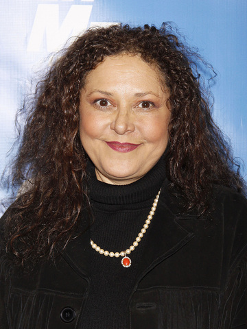 Lonette McKee Headshot