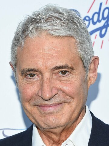 Michael Nouri Headshot
