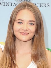 Reylynn Caster
