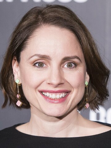 Laura Fraser Headshot