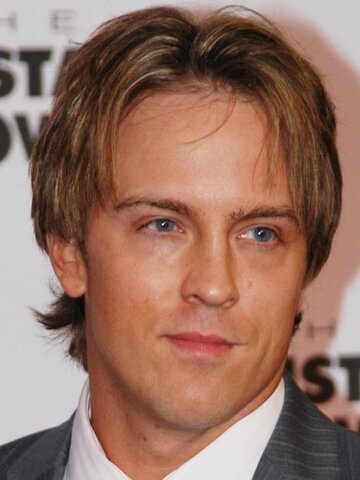 Larry Birkhead Headshot