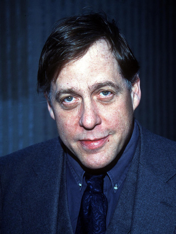 Earl Hindman Headshot