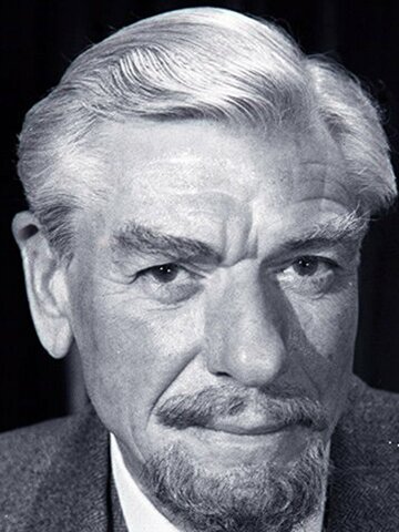 Andre Morell Headshot