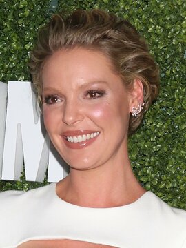 Katherine Heigl