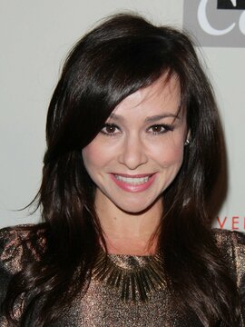 Danielle Harris