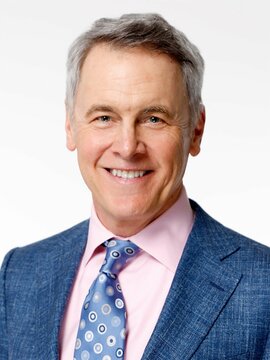 Mark Moses