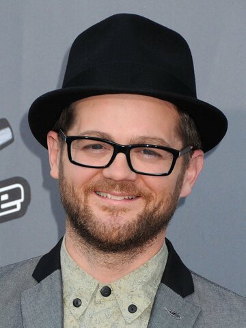 Josh Kaufman Headshot