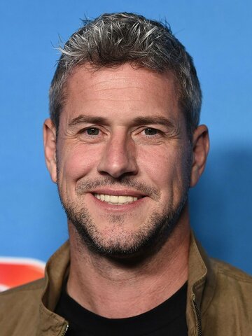 Ant Anstead Headshot