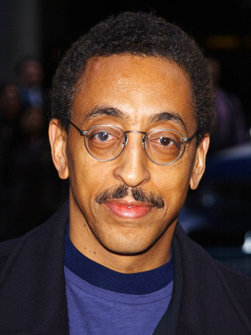 Gregory Hines Headshot