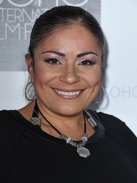 Lisa Velez