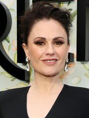 Anna Paquin