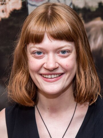 Colby Minifie - Actress