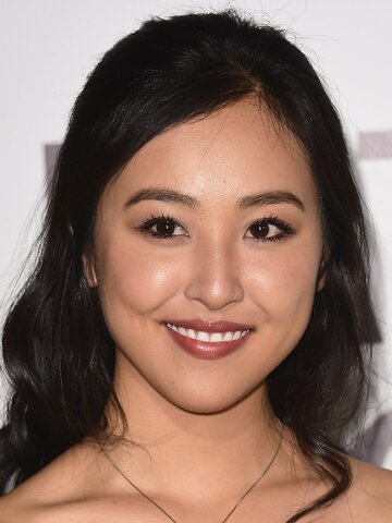 Lyrica Okano Headshot